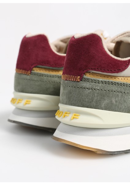 Lacivert Erkek Sneaker 22202610 indirimleri