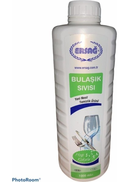 Bulaşık Sıvısı