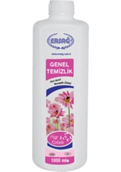 Genel Temizlik 1000ml