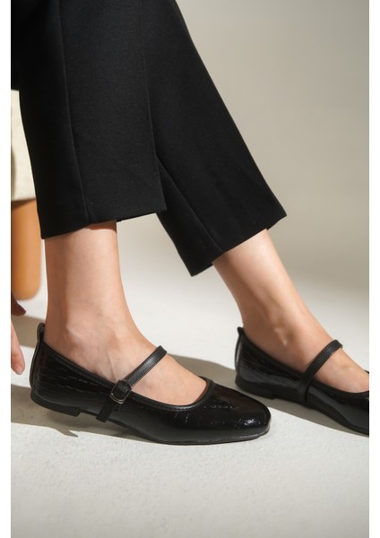 Hana Trend Kadın Babet