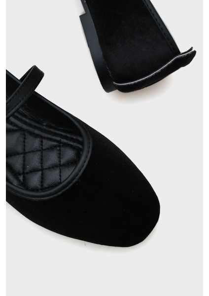 Hana Trend Kadın Babet