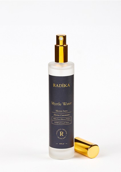 / Doğal Mersin Suyu / Akne ve Sivilceye Yatkın Ciltler İçin fiyatları