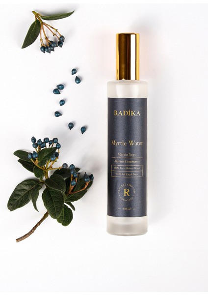 / Doğal Mersin Suyu / Akne ve Sivilceye Yatkın Ciltler İçin modelleri