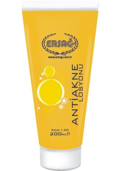Antiakne Losyonu 200 ml