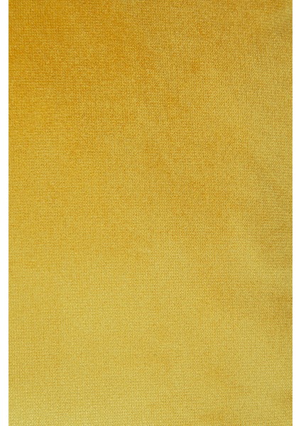 Düz Kadife Kırlent Kılıfı Sarı 40X40 fiyatları