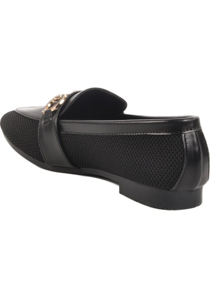 Siyah Kadın Babet T-200 Z fırsatları