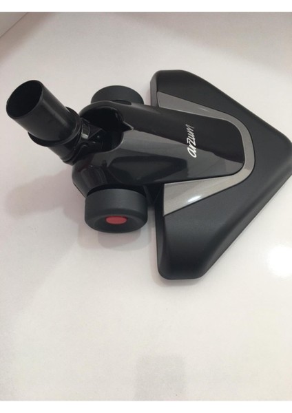 Şık Siyah ve Gümüş li Hera Eco Kuru Süpürme Başlığı fiyatları