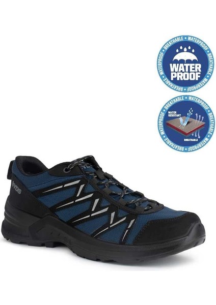 Nova Pro Ayakkabı -Mavi