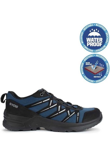 Nova Pro Ayakkabı -Mavi