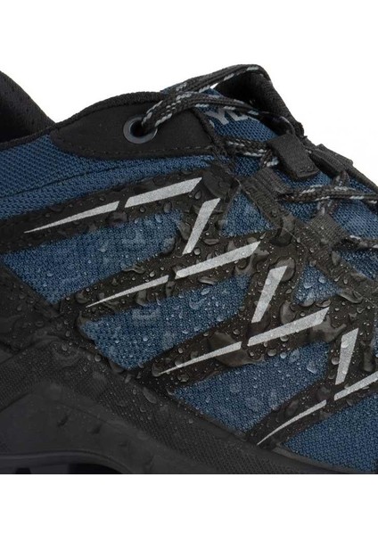 Nova Pro Ayakkabı -Mavi