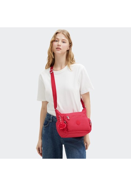 Kıplıng Gabbie S Küçük Boy Omuz Çantası fiyatları