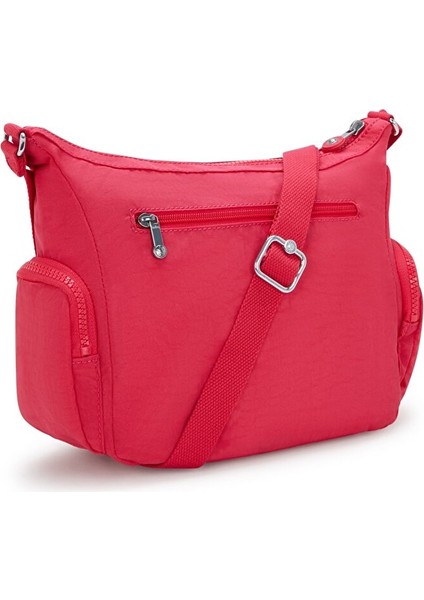 Kıplıng Gabbie S Küçük Boy Omuz Çantası modelleri