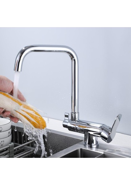 Mutfak Pencere Önü Katlanır Evye Bataryası Arıtma Çıkışlı Krom Yeni 7 Yıl Garantili Ithal fırsatları