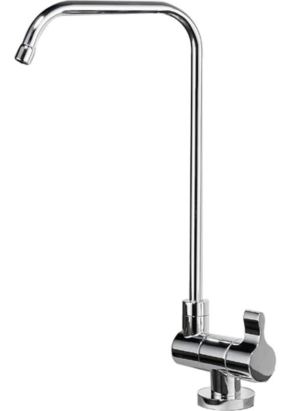 Su Arıtma Musluğu Katlanır Ankastre Yeni Model Mat Krom Nikel Ithal 7 Yıl Garantili fırsatları