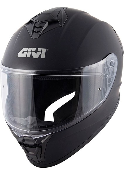 Givi 50.x Mat Siyah Kask fiyatları