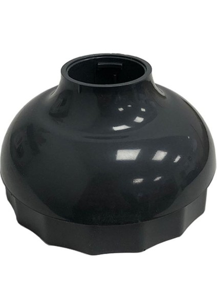 Gri Rhapsody Blender Doğrayıcı Hazne Kapağı, Güçlü ve Şık Tasarım