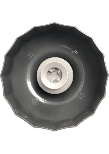 Gri Rhapsody Blender Doğrayıcı Hazne Kapağı, Güçlü ve Şık Tasarım fiyatları