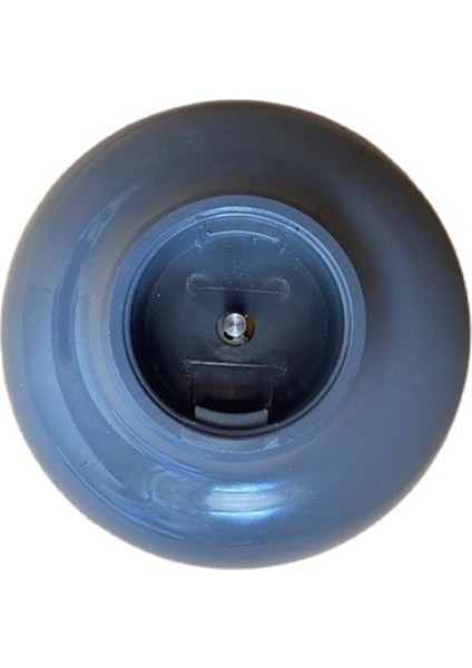 Gri Rhapsody Blender Doğrayıcı Hazne Kapağı, Güçlü ve Şık Tasarım modelleri