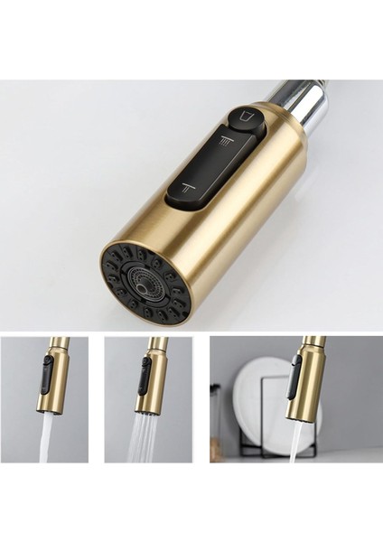 Mutfak Evye Bataryası Dijital Su Arıtma Çıkışlı Spiralli ve Fiskiyeli 7 Yıl Garanti Ithal Mat Gold modelleri