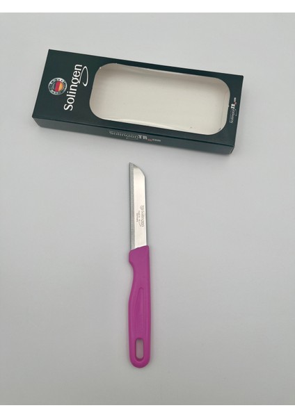 Orijinal Klever Mat 1 Adet Meyve Bıçağı