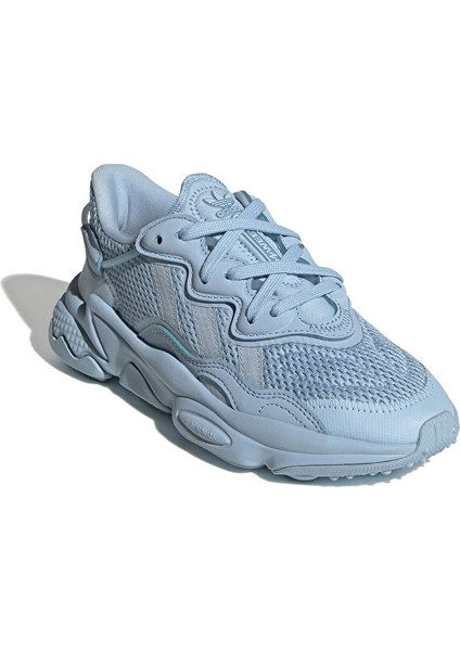 Casual Ozweego J Kadın Spor AYAKKABISI(IG7421) modelleri