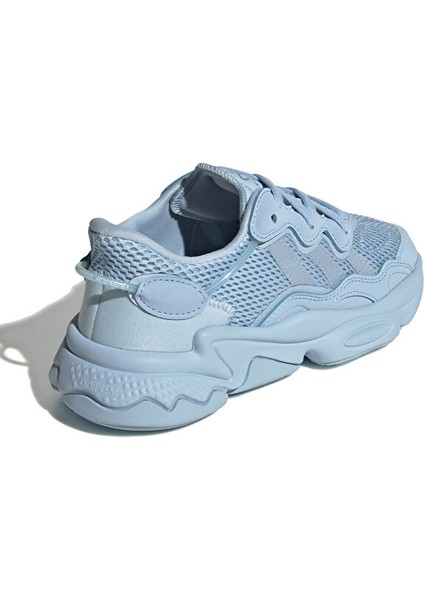 Casual Ozweego J Kadın Spor AYAKKABISI(IG7421) indirimleri