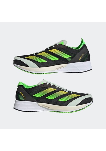 Adizero Adios 7 Erkek Spor AYAKKABISI(GY8409)
