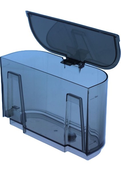 Çift Cezveli Kahve Makinesi Su Deposu Uyumlu, Pratik ve Dayanıklı Tasarım