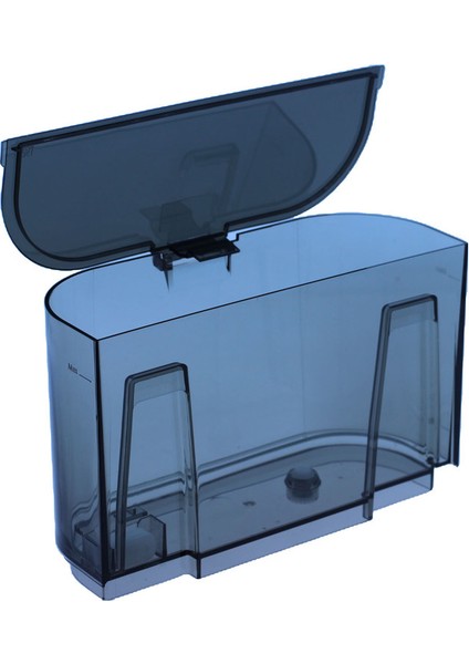 Çift Cezveli Kahve Makinesi Su Deposu Uyumlu, Pratik ve Dayanıklı Tasarım fiyatları