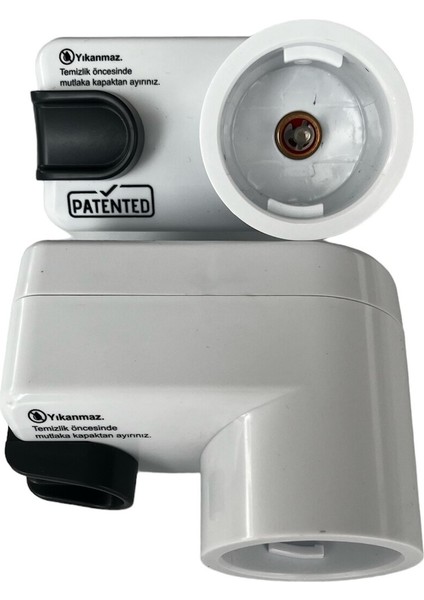 Beyaz Dişli Kutusu, Orijinal ve Güvenilir, Yüksek Performanslı Dijital Ürün indirimleri