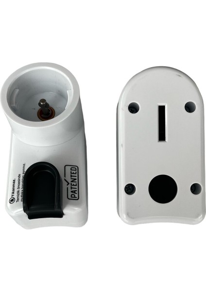 Beyaz Dişli Kutusu, Orijinal ve Güvenilir, Yüksek Performanslı Dijital Ürün