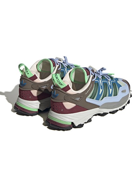 Hyperturf W Kadın Spor AYAKKABISI(HQ4304) fırsatları