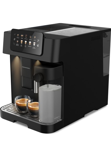 Kva 6530 Espresso Makinesi