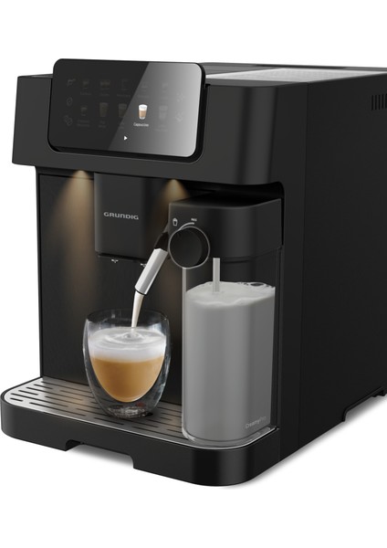 Kva 6530 Espresso Makinesi fiyatları