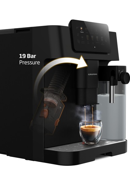 Kva 6530 Espresso Makinesi fırsatları