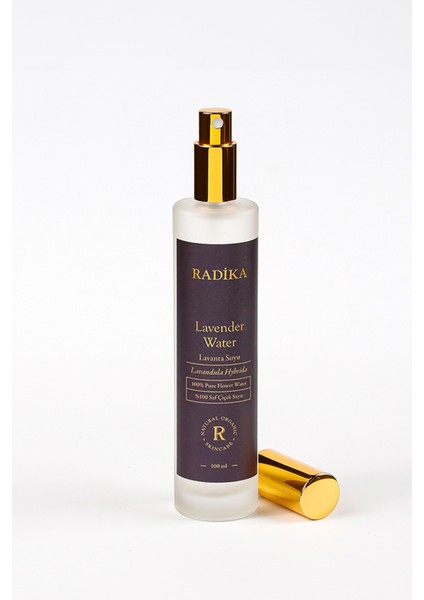 / Doğal Lavanta Suyu / Karma ve Normal Ciltler İçin fiyatları