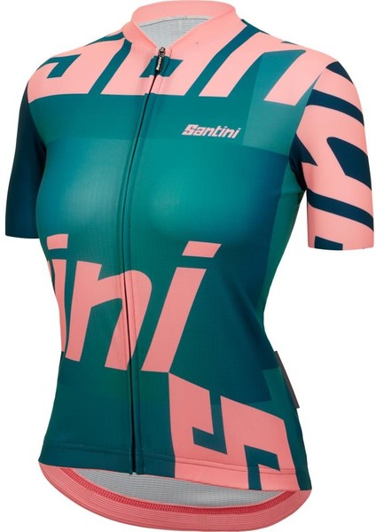 Karma Logo Kadın Bisiklet Forması 3S940L75CKARMALOGO fiyatları