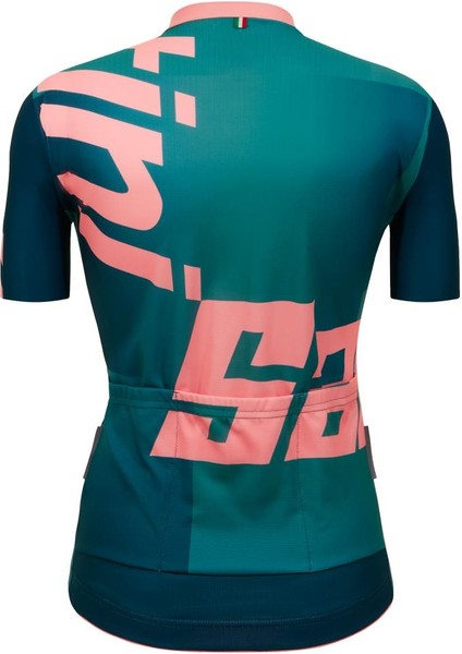 Karma Logo Kadın Bisiklet Forması 3S940L75CKARMALOGO modelleri