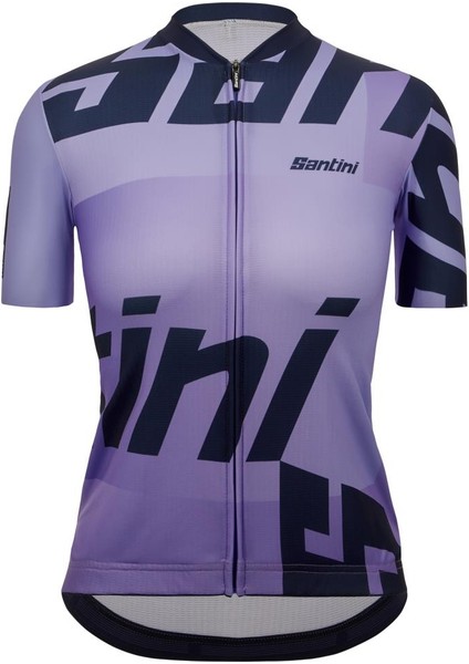 Karma Logo Kadın Bisiklet Forması 3S940L75CKARMALOGO fırsatları