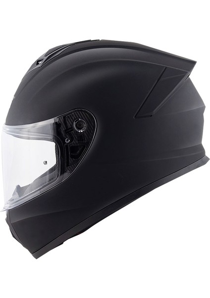 Givi 50.x Mat Siyah Kask
