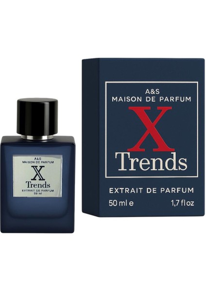 – Leighton – Extrait De Parfum -50 ml - Erkek Parfüm fiyatları