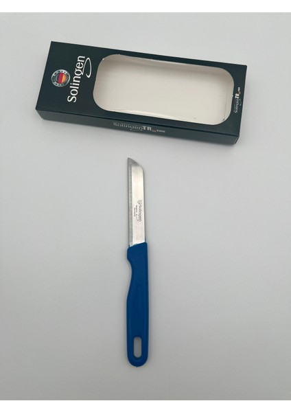 Orijinal Klever Mat 1 Adet Meyve Bıçağı
