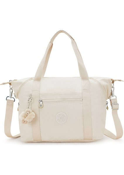 Kıplıng Art Orta Boy Omuz Çantası