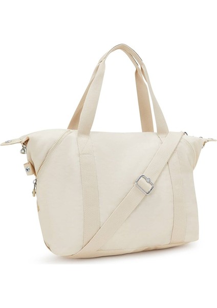 Kıplıng Art Orta Boy Omuz Çantası modelleri