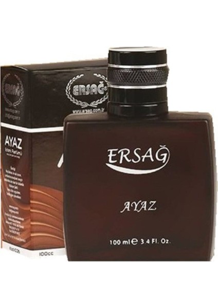 Ayaz Erkek Parfümü