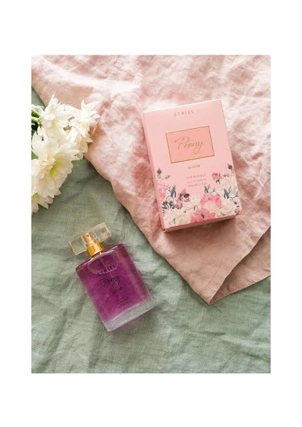 Lc Waikiki Etriel Peony Edp Kadin Parfum 50 ml fiyatları
