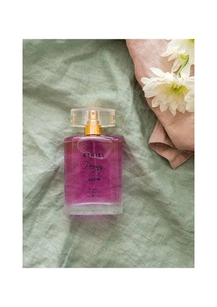Lc Waikiki Etriel Peony Edp Kadin Parfum 50 ml modelleri