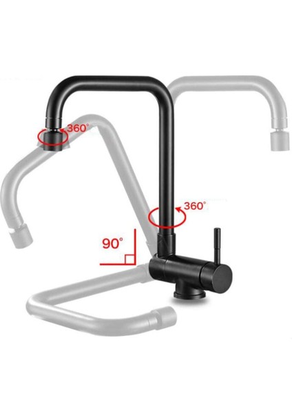 Mutfak Pencere Önü Katlanır Evye Bataryası Mat Siyah Ithal Yeni 7 Yıl Garantili fiyatları