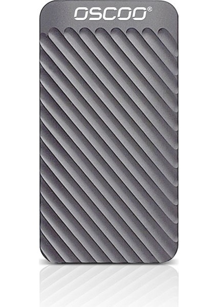 MD006 1 TB 20GBPS (2100/2000MB/s) Usb3.2 Gen2*2, Type C Taşınabilir SSD