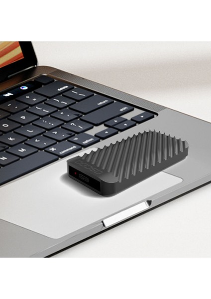 MD006 1 TB 20GBPS (2100/2000MB/s) Usb3.2 Gen2*2, Type C Taşınabilir SSD modelleri
